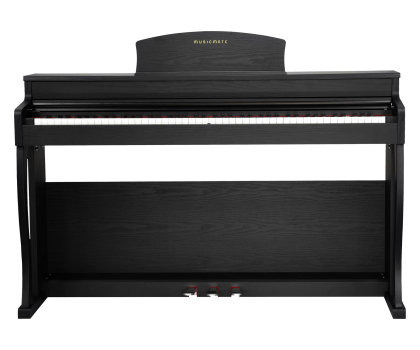 Instrument muzyczny MusicMate Pianino cyfrowe MM-P80-B LegacyLine BLACK